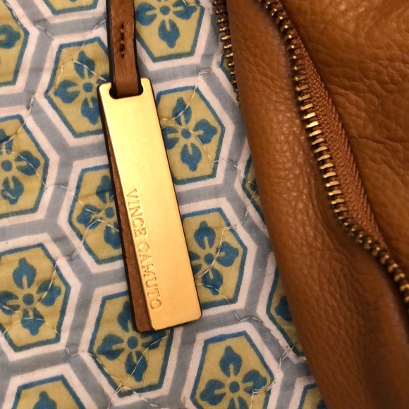 Vince Camuto Crossbody handbag - Picture 3 of 8